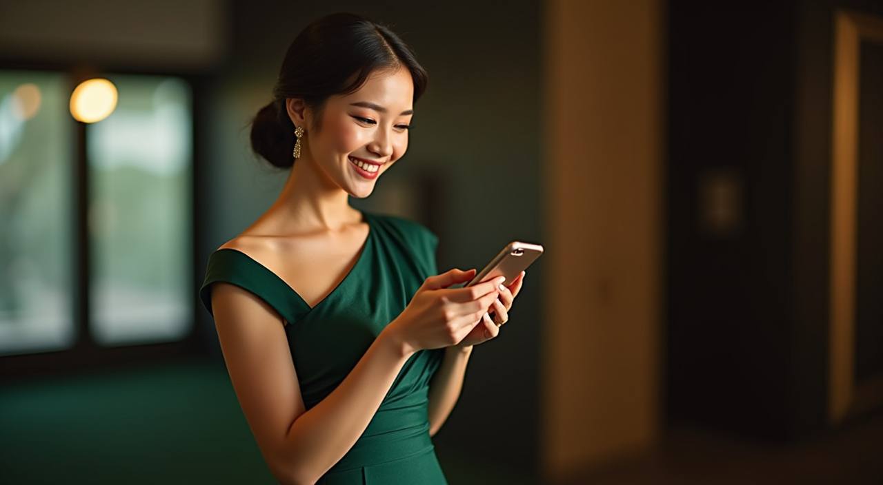 jom kiss918 mobile gaming