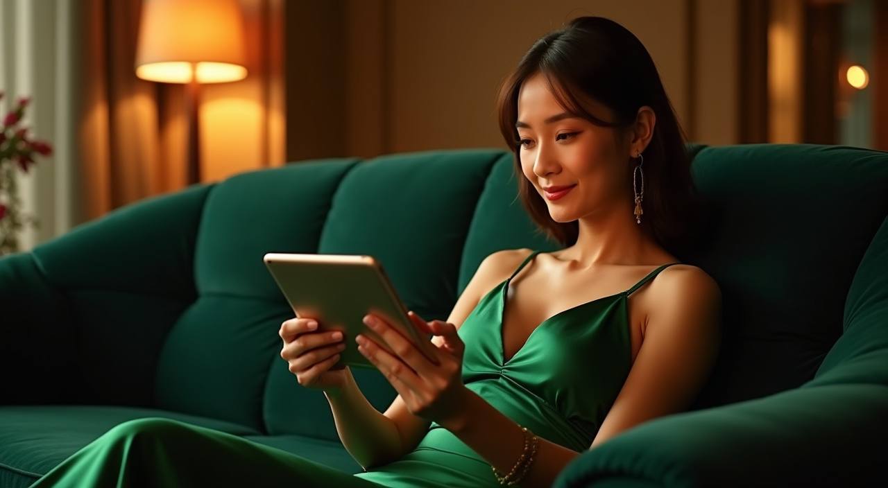 jom kiss918 Masuki Dunia Prestige di jom kiss918